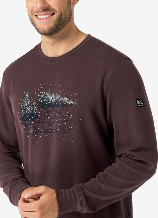 Image du produit Super Natural Lantree Crew (XL)