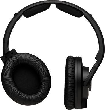 Immagine prodotto KRK Cuffie professionali KNS6402 (NC, 0 h, Cablato)