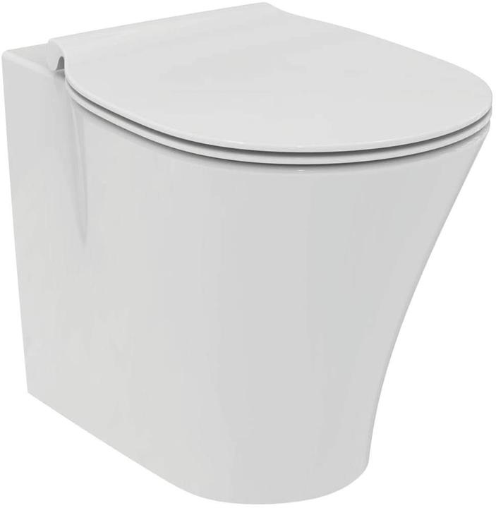 Actual product image Ideal Standard WC seat E036601