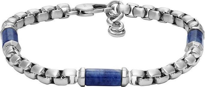 Produktbild Fossil Armband JEWELRY (19 cm, Edelstahl)