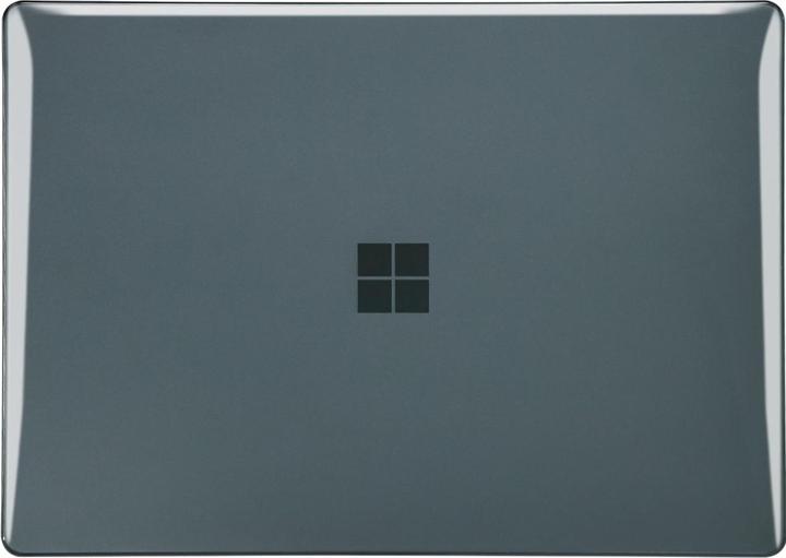 Image du produit Screenguard Hard Case pour Microsoft Surface Laptop 2, 3, 4, 5 - 13.5" (Alcantara modèle 1769, 1867, 1958, 1950) (13.50", Microsoft)