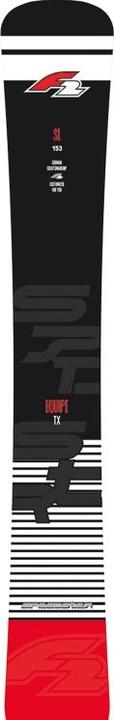 F2 Speedster Equipe TX Carbon (158)