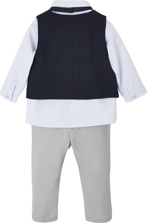 Immagine prodotto Vertbaudet Set Con Pantaloni (62)