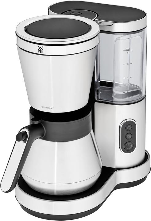 Productafbeelding WMF Koffiezetapparaat Filter Koffie Thermoskan 8 Koppen Zwenkfilter Lono 800W