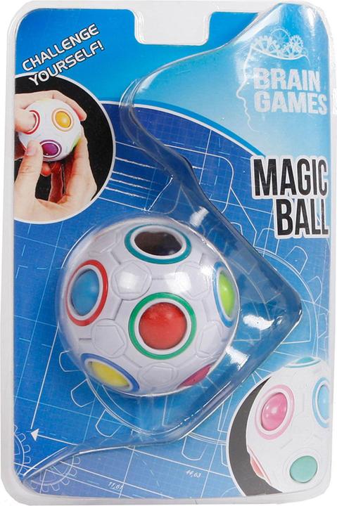 Produktbild NoName Magic Ball