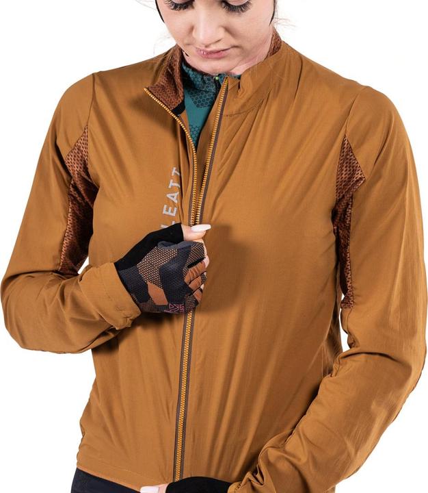 Produktbild Leatt MTB Endurance 2.0 Jacket Women (XL)