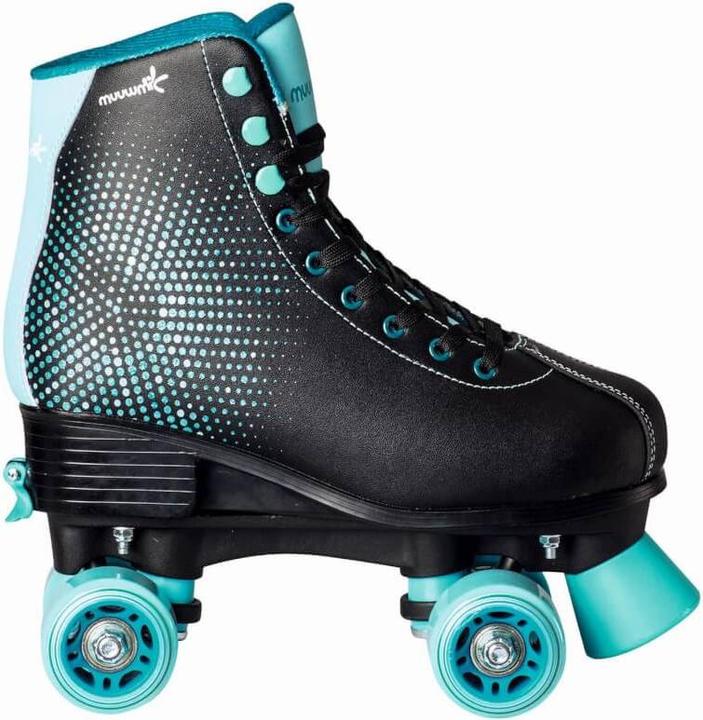 Produktbild Globber muuwmi Rollschuh Disco türkis Gr. 31 34 (33)