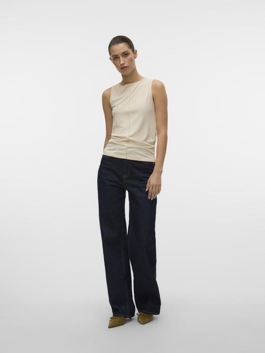 Actual product image Aware Vmmaggie Boatneck Tank Top Vma Noos (S)