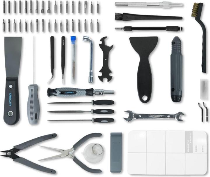 Immagine prodotto Creality Pro (Upgrade Bundle)