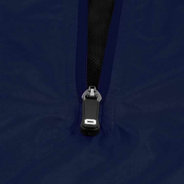 Actual product image Stanno First Windbreaker Half Zip (3XL)