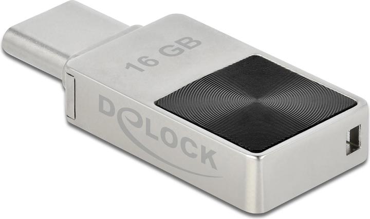 Delock Mini chiavetta USB 3.2 Gen 1 USB-C™ da 16 GB (16 GB, USB-C)