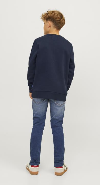 Image du produit Jack & Jones JJELOGO SWEAT CREW 2 COL 24/25 NOOS MNI (128)