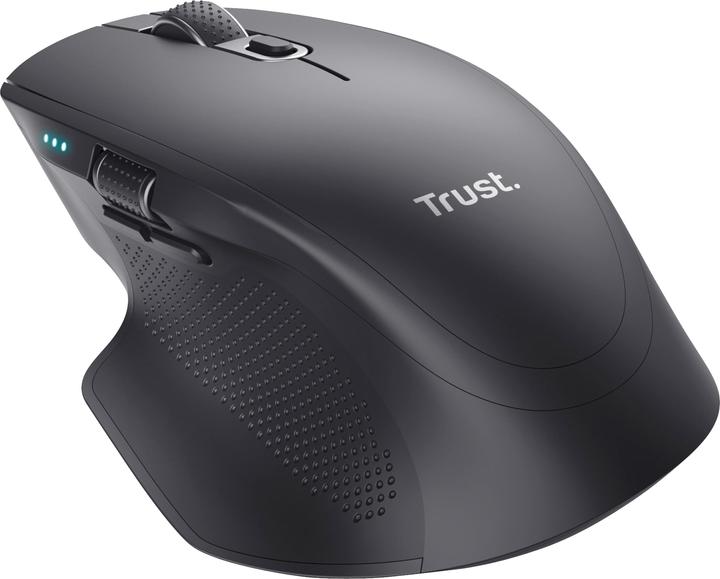 Image du produit Trust Ozaa+ Multi-Connect (Sans fil)