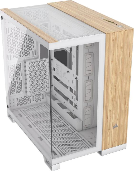 Image du produit Corsair 6500X (ATX)
