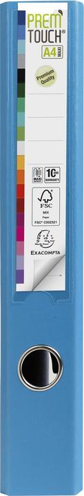 Produktbild Exacompta Prem'Touch (A4, 50 mm, 1 Stück)