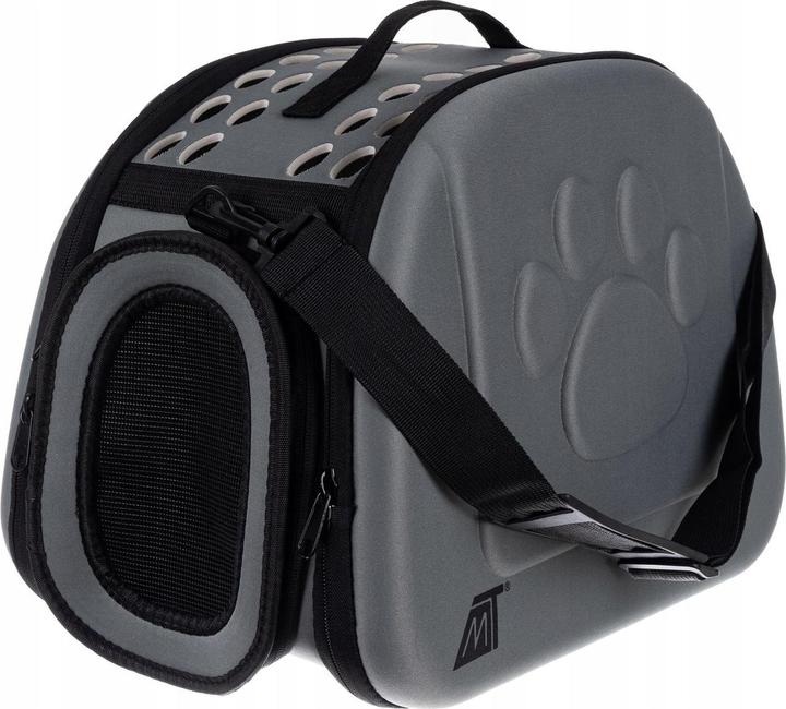 Image du produit Purlov Sac pour chien/chat (Chat, Chien, Respirant)