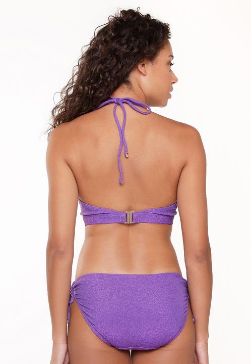 Actual product image LingaDore Triangle padded bikiniset (40 D)