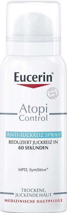 Produktbild Eucerin AtopiControl (Körperlotion, 50 ml)