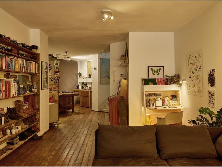 Produktbild Philips LED Lampe (E27, 5.90 W, 806 lm, 1 x, D)