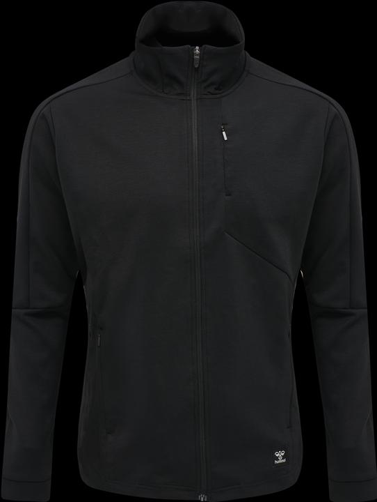 Immagine prodotto hummel Giacca Con Zip Tropper (M)