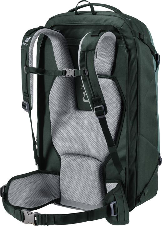 Actual product image Deuter Aviant Access 50 (50 l)