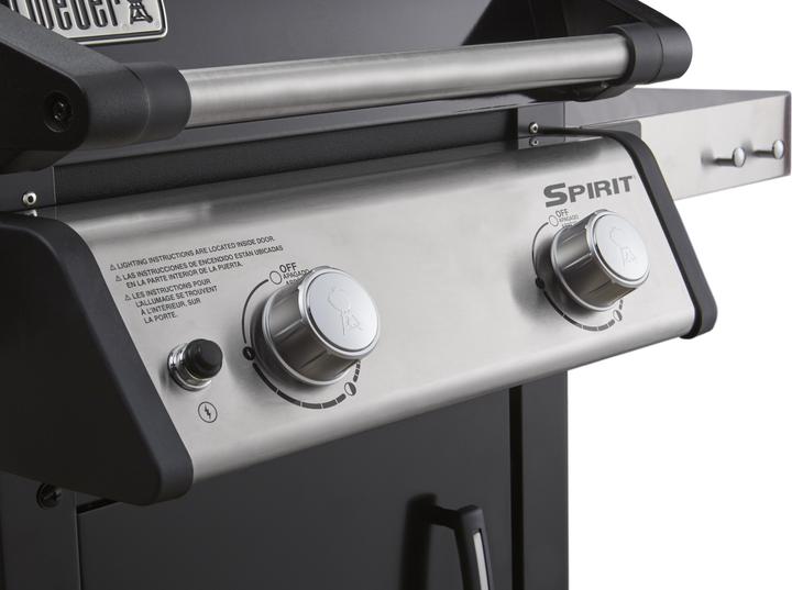 Produktbild Weber Spirit E-215 GBS (7.70 kW)