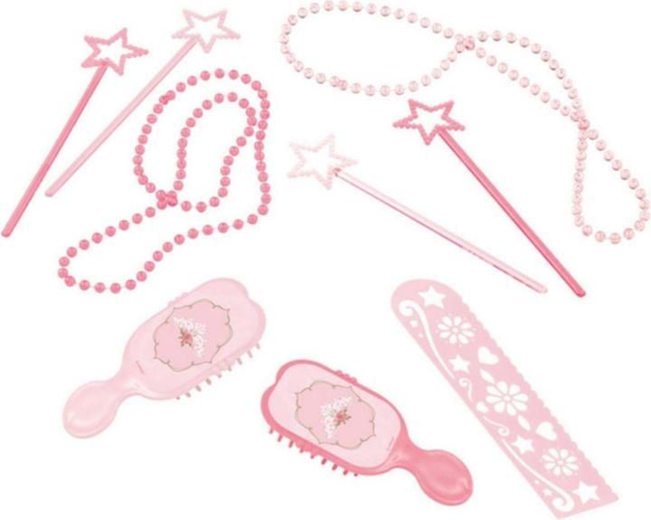 Actual product image Amscan Party favors set Princess