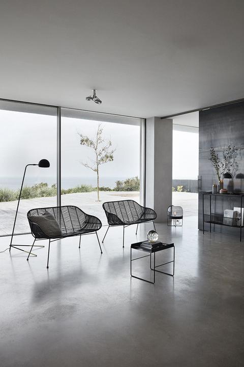 Actual product image Hübsch Jacoby (100 x 30 x 93 cm)