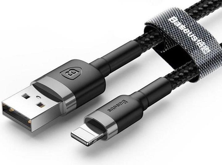 Actual product image Baseus Calklf (1 m, USB 2.0)