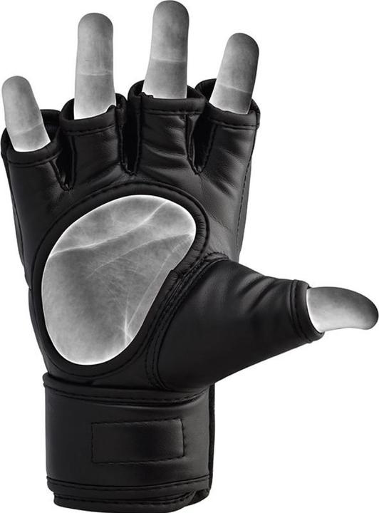 Produktbild Rdx Grappling Glove New Model Ggrf-12R-S (S)