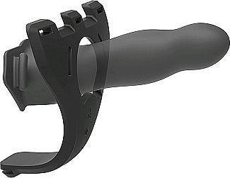 Actual product image Doc Johnson Strap-On Set with Vibration