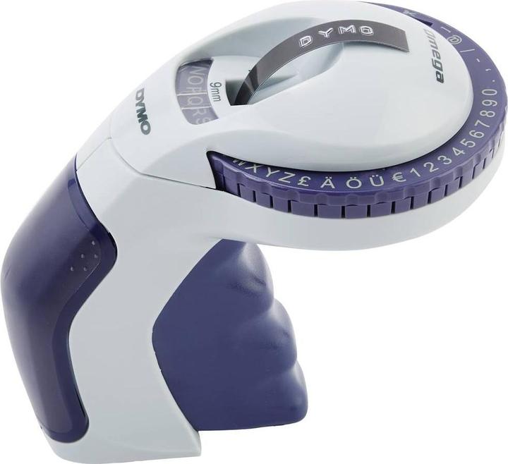 Image du produit Dymo Gaufreuse Omega