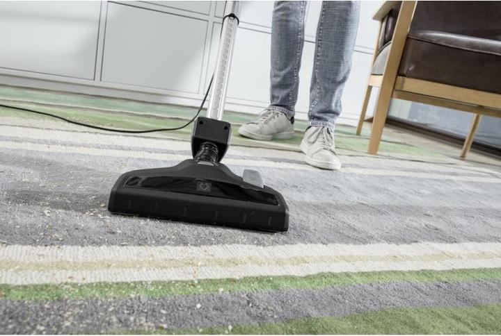 Actual product image Kärcher VC 5