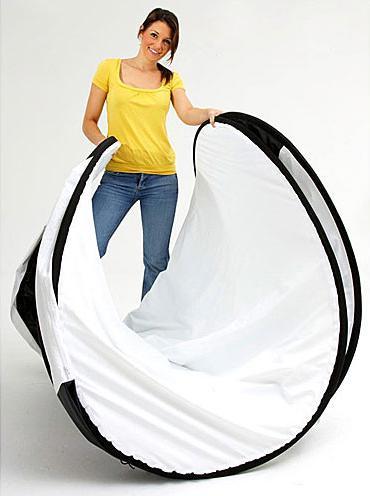 Immagine prodotto Lastolite HiLite (215 cm, 180 cm)