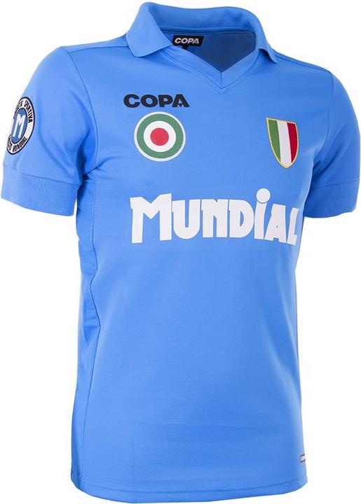 Immagine prodotto Copa Football Mundial (L)