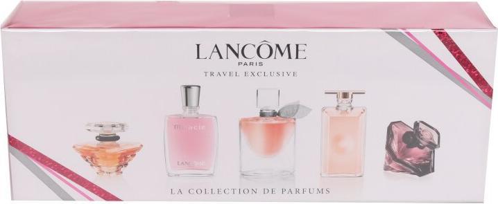 Lancôme La Collection Miniatures (Parfum set)