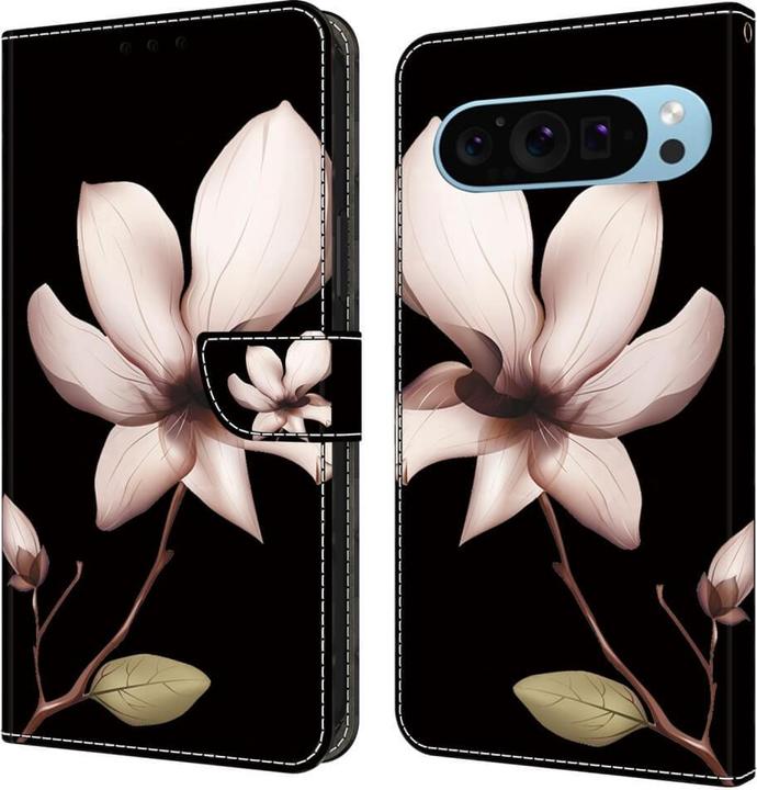Image du produit Cover-Discount Google Pixel 9 / 9 Pro - Housse avec motif (Google Pixel 9 Pro)