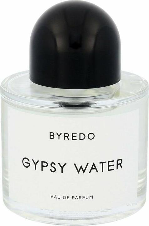 Actual product image Byredo gypsy water (Eau de parfum, 100 ml)
