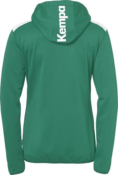 Produktbild Kempa Emotion 27 Kapuzenjacke Damen (L)