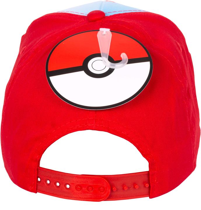 Immagine prodotto Numskull Pokémon (Taglia unica)