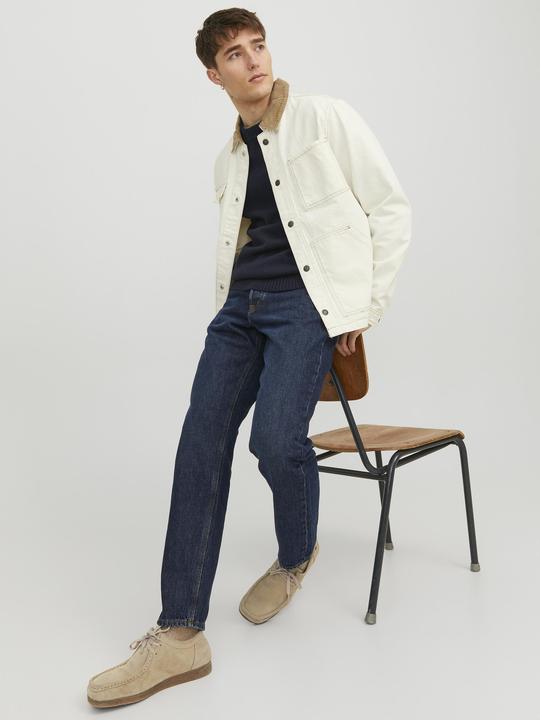 Actual product image Jack & Jones Chris Original AM 383 Loose Fit Jeans (W32/L34)