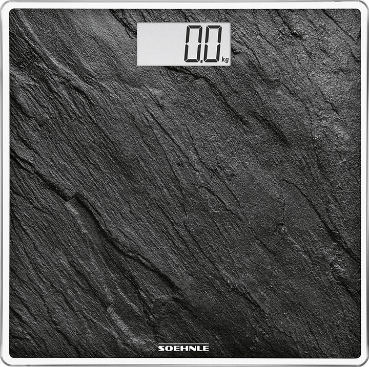 Produktbild Soehnle Style Sense Compact 300 Slate (180 kg)