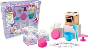 Actual product image Goliath Toys Tasty Tinies Unicorn Party Pack