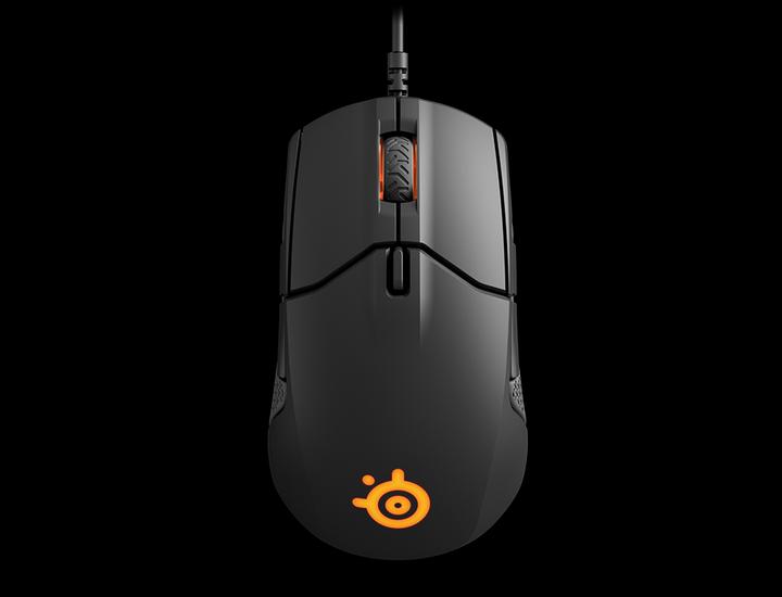 Produktbild SteelSeries Sensei 310 (Kabelgebunden)