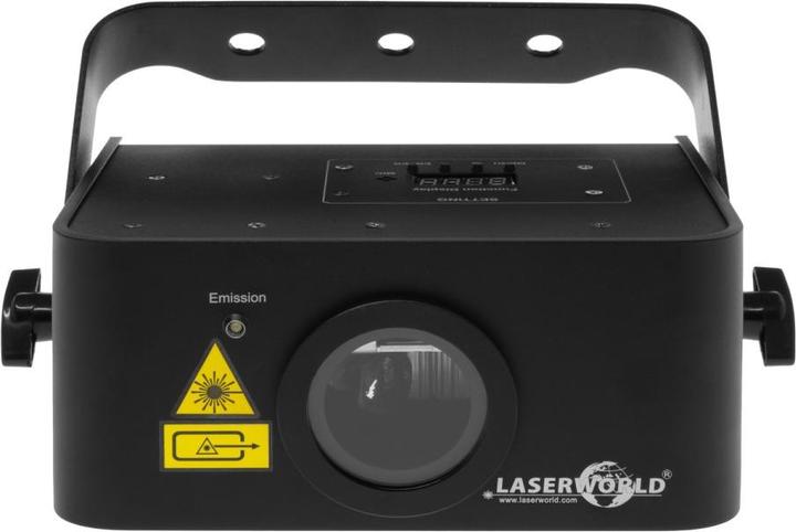 Produktbild Laserworld EL-300RGB