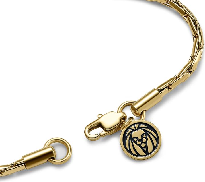 Immagine prodotto Lucleon Essentials (0.30 cm, Acciaio inossidabile)