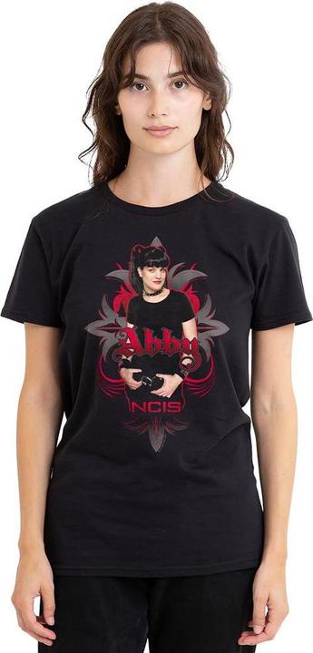 Produktbild Ncis Gothic TShirt (M)