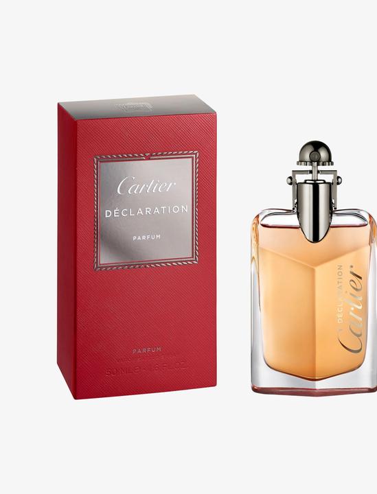Actual product image Cartier Déclaration (Eau de toilette, 50 ml)