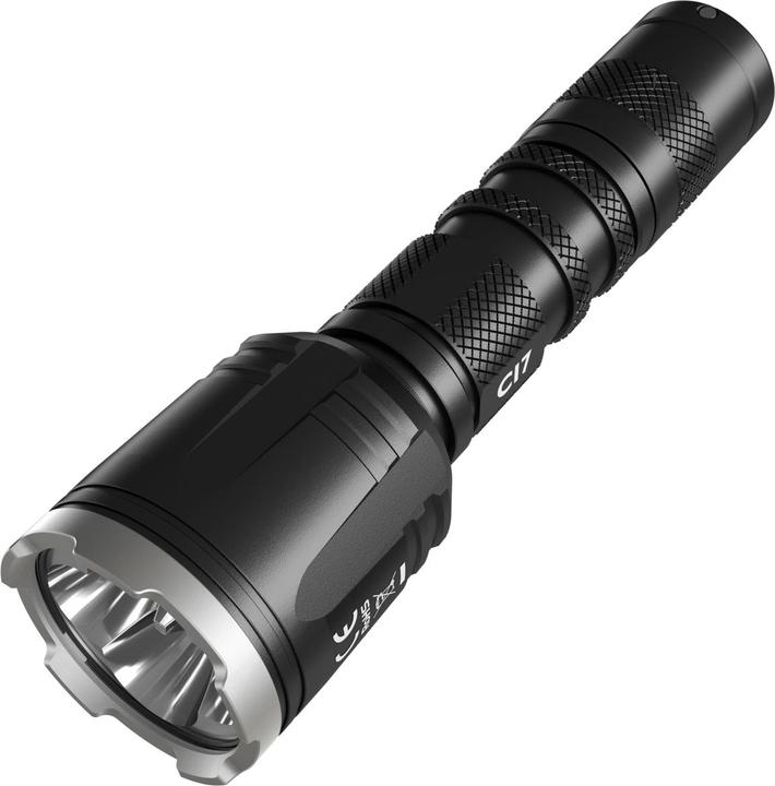 Immagine prodotto Nitecore Camaleonte CI7 (14.82 cm, 2500 lm)