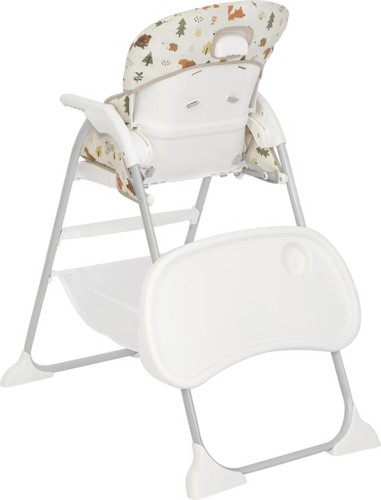 Image du produit Graco SnackEase (Chaise haute Rehausseur)